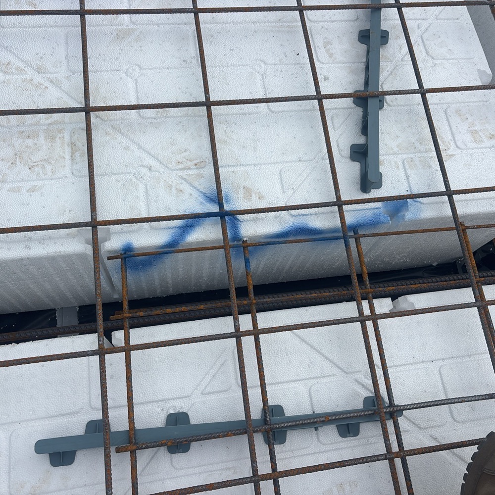Recorded during a Mickleham inspection, Mickleham