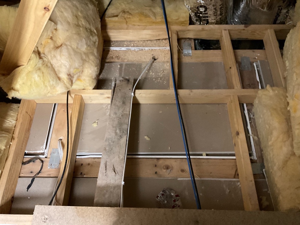 What Mickleham builders most often leave at handover