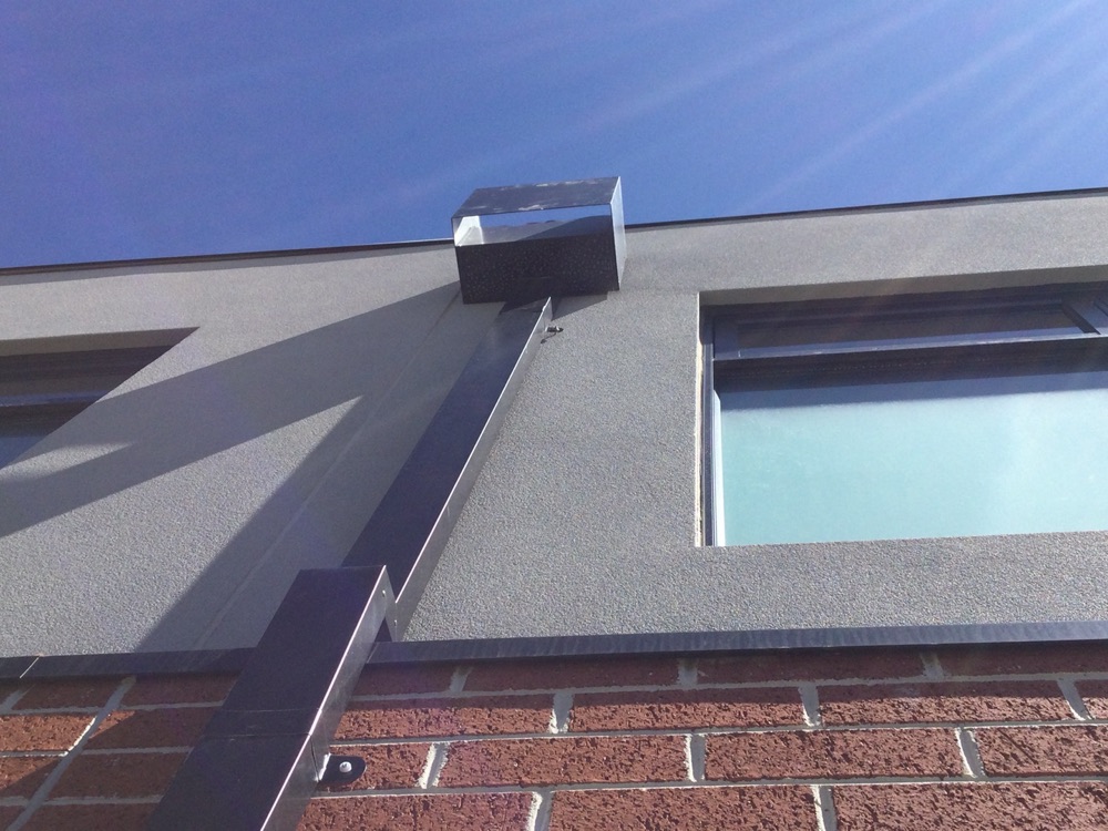 A pre-handover checklist for a Mickleham build