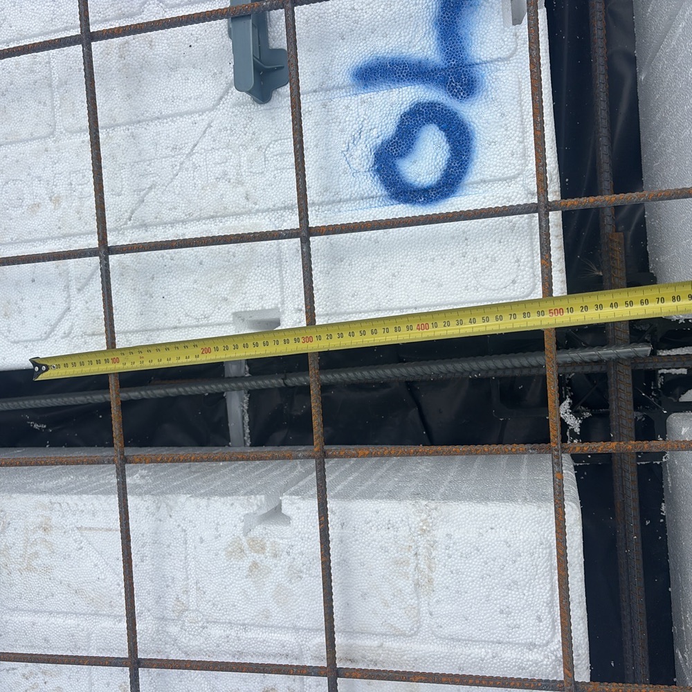 Recorded during a Mickleham inspection, Mickleham
