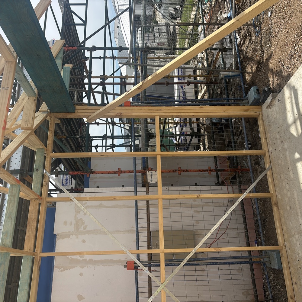 Recorded during a Mickleham inspection, Mickleham