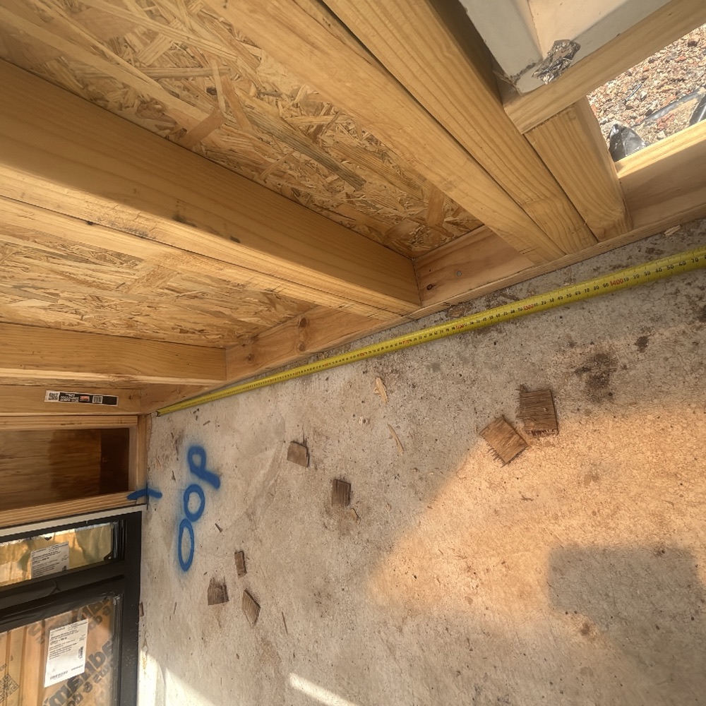 Recorded during a Mickleham inspection, Mickleham